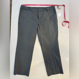NWT Norma Kamali Pants
